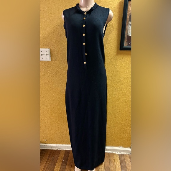 ST -John Evening Gowm size 12 - Picture 2 of 13